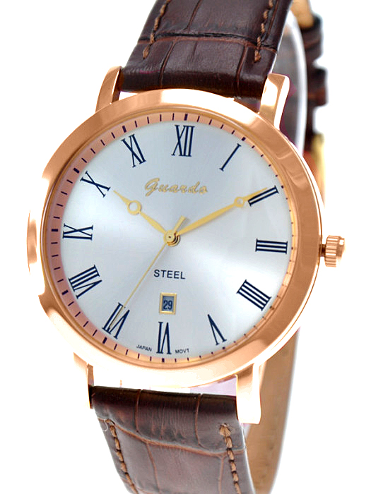 S00477 р перл GUARDO наручные